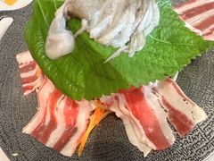 -老板娘的烤肉店(港湾广场店)