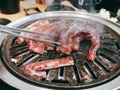 -九田家黑牛烤肉(溧水万达店)