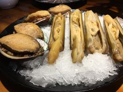 -捞围鲜·港式打边炉(海阳路店)