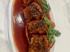 -川味王(农民街店)