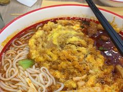 -柒小螺·螺蛳粉(利丰广场店)