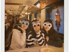 -火车头法国西餐厅