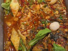 -三江源活鱼现烤(维多利摩尔城店)