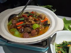 -湘语·湖南家常菜(新洲店)