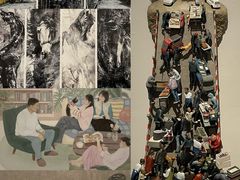 -中华艺术宫(上海美术馆)