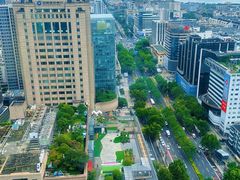 -Hi City·城市之巅