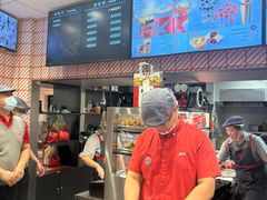 -肯德基(昌里店)