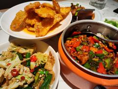 -关东小磨东北菜(漕河泾印象城店)