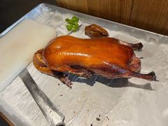 -四季民福烤鸭店(王府井东安门店)