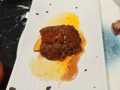 -淡尾·海鲜自助概念餐厅(虹桥南丰城店)