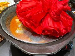 -筱爷叔·上海传统手工菜(新桥店)