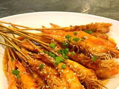-美极鲜食坊(宝安南路店)