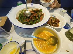 -兰湘子·湘菜小炒(盛龙广场店)