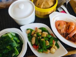 -千禧果月子会所(郑州东站店)