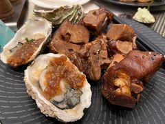 -新发展亚太JW万豪酒店·福苑咖啡厅