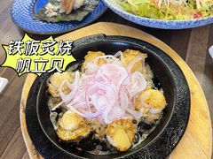 -三禾寿司(南城印象汇店)