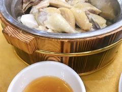 招牌碧映鸡-成惠食府(赤岗店)