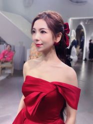 -艾米丽婚纱礼服