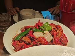 -清水亭湖北菜(大屯DT51店)