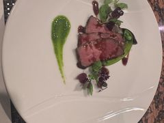 -神户牛排餐厅MOURIYA(总店)