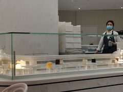 -Lady M New York(澳门伦敦人店)