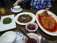 -协和菜馆(凤凰街店)