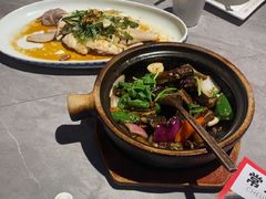 -啫神·广州地标美食(北京路店)