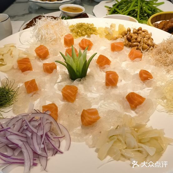 广东小馆(香堤广场店)