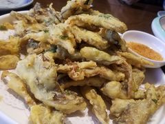 -张大嘴菜馆(庞各庄店)