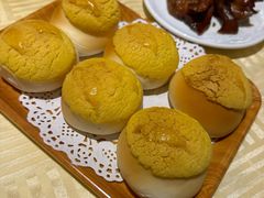 菠萝包-石岐佬中山菜馆(张溪店)