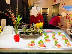 -339旋转餐厅(天府熊猫塔店)
