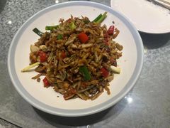 -庭湖之湘·鲜焗剁椒鱼头(内黄店)