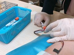 -松乔体检(亦庄店)