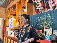 -吉祥圣雪藏餐