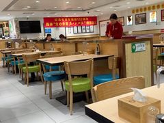 -老边饺子馆(东单店)