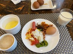 -印象高密·凤都国际大酒店