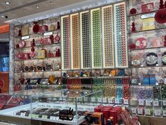 -VENCHI 闻绮(上海佛罗伦萨小镇店)