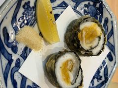 -鮨一日本料理旗舰店(总店)
