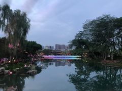 -北湖公园