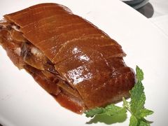 -四季民福烤鸭店(东四十条店)