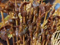 -五样儿西昌小签签烤串(建设路店)