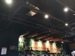 -韩盛炭火烤肉(万达广场店)