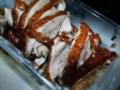 -徐家鸭子·非遗烤鸭(老门东店)