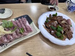 -迎扬春茶社(闻喜路店)