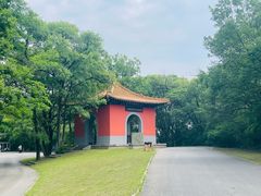 -萨尔浒风景区