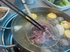 -为什么牛潮汕牛肉火锅(中信广场店)
