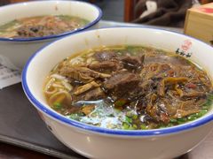 -易裕和·长沙米粉(友谊路店)