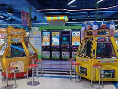 -大玩家(大连高新万达店)