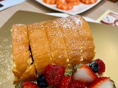 -怡咖啡·自助餐·西安香格里拉