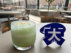 -大小咖啡 BigSmallCoffee(麦子店)